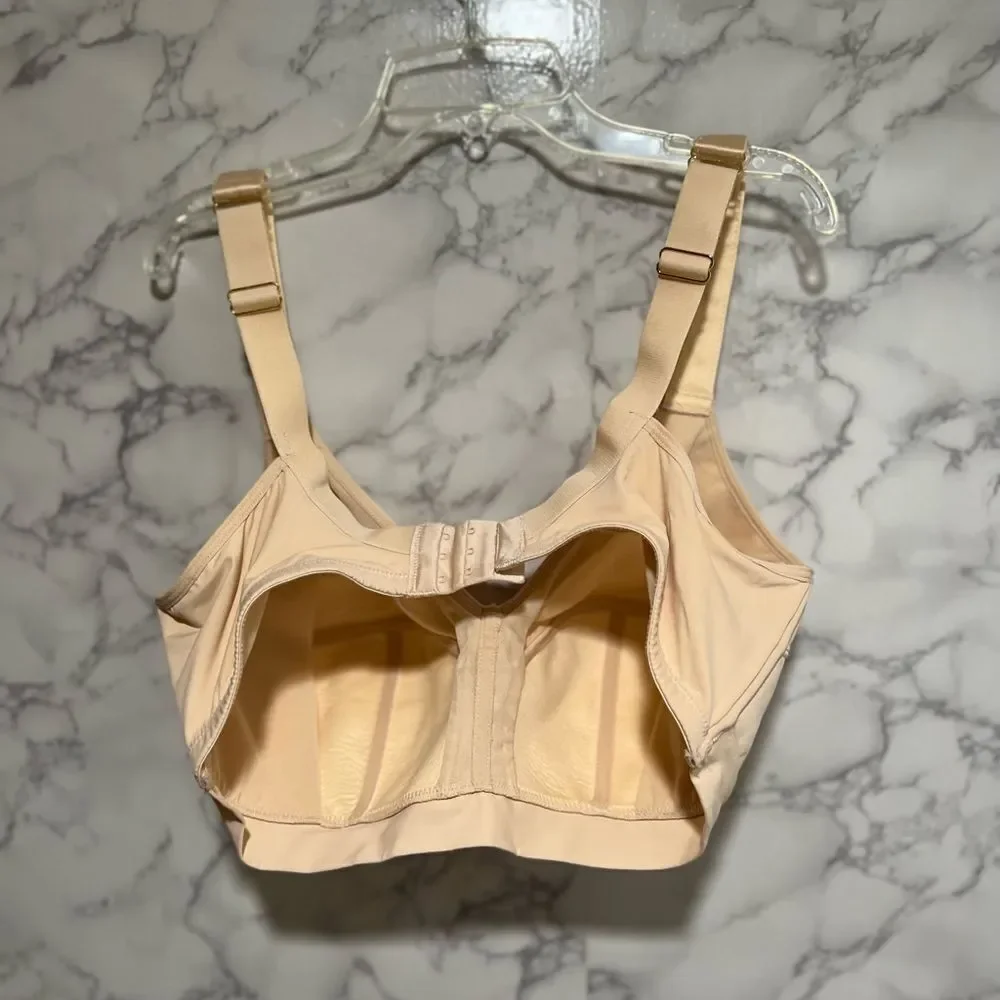 Lively Form Support Bra 40D